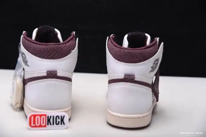 Rep High A x Maniere 1 DO7097-100 Ma OG Jordan Air 0511